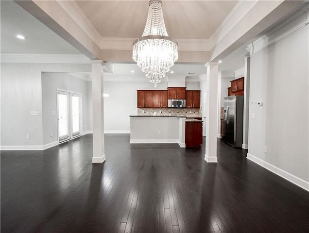 123 Barkley Lane, Atlanta, GA 30328