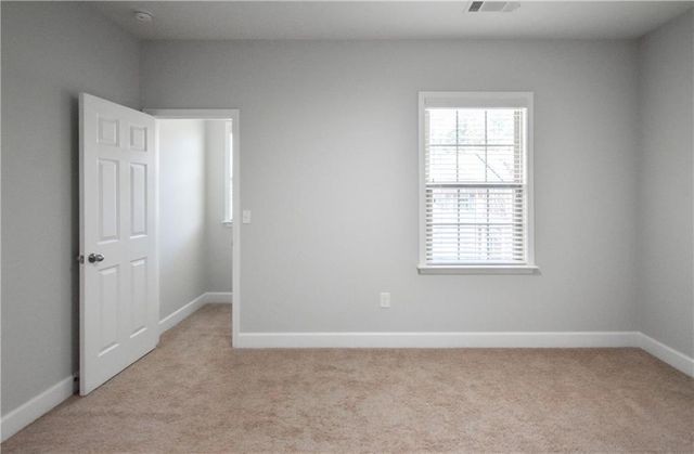 123 Barkley Lane, Atlanta, GA 30328
