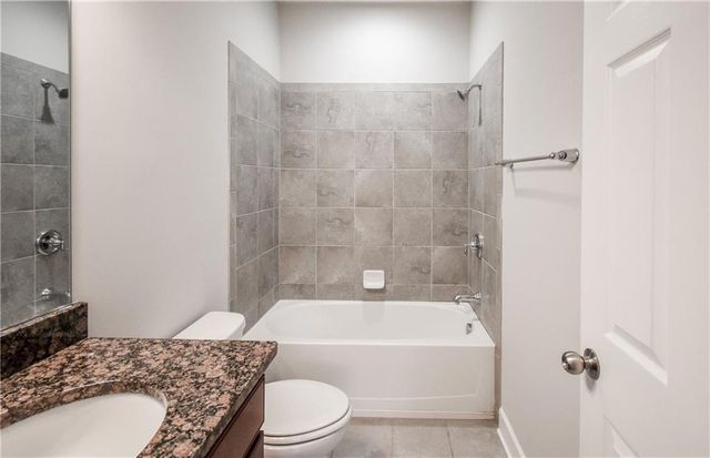 123 Barkley Lane, Atlanta, GA 30328