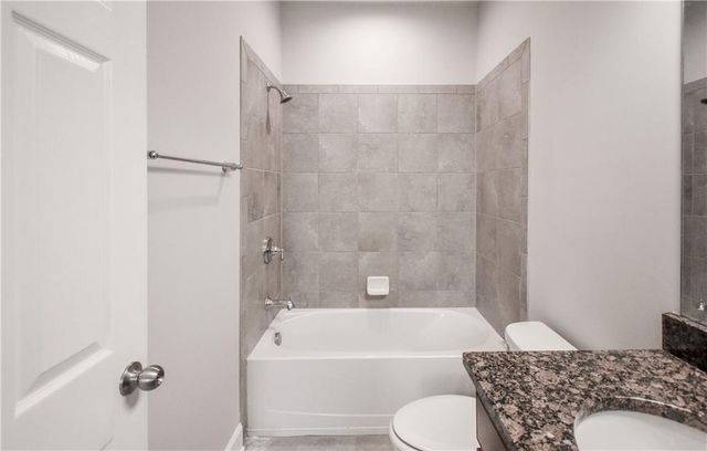123 Barkley Lane, Atlanta, GA 30328