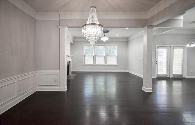 123 Barkley Lane, Atlanta, GA 30328