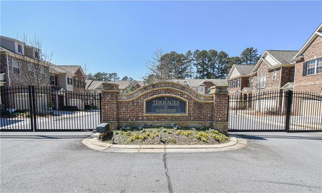 123 Barkley Lane, Atlanta, GA 30328