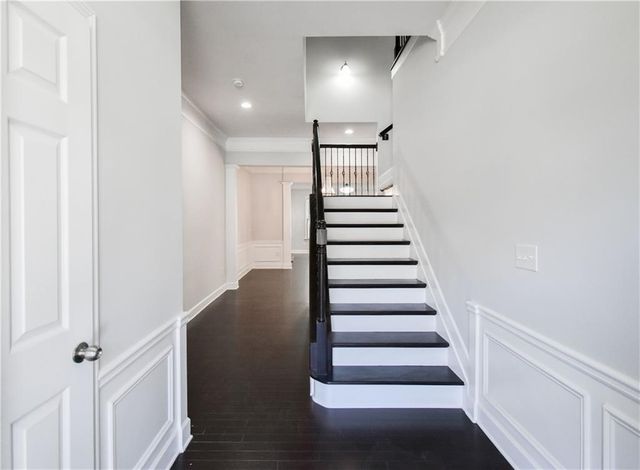 123 Barkley Lane, Atlanta, GA 30328