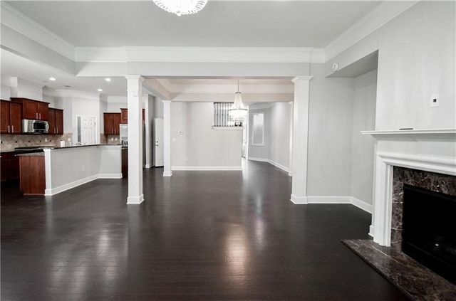 123 Barkley Lane, Atlanta, GA 30328