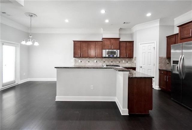 123 Barkley Lane, Atlanta, GA 30328