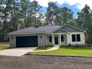 327 Hayward/Dupont Road, Midway, FL 32343