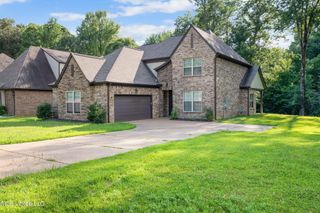 4703 Bonne Terre Drive, Nesbit, MS 38651