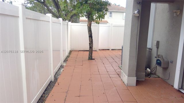 12602 SW 54th St 0, Miramar, FL 33027