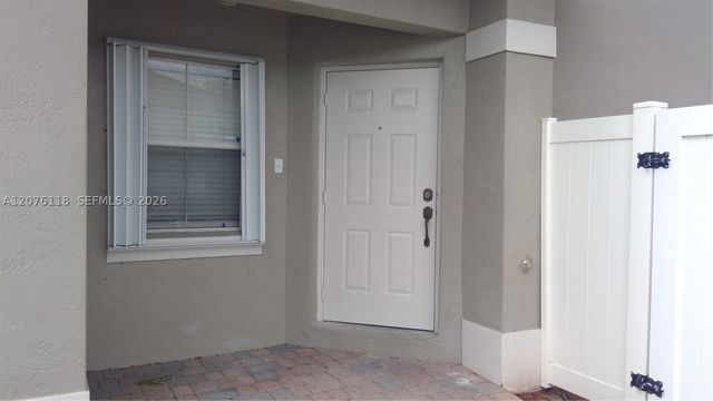 12602 SW 54th St 0, Miramar, FL 33027