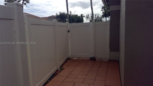 12602 SW 54th St 0, Miramar, FL 33027
