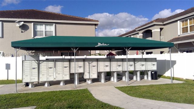 12602 SW 54th St 0, Miramar, FL 33027