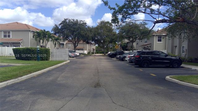 12602 SW 54th St 0, Miramar, FL 33027
