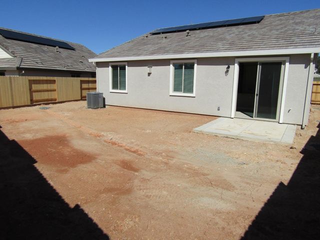 514 Bellflower Cir, Ione, CA 95640