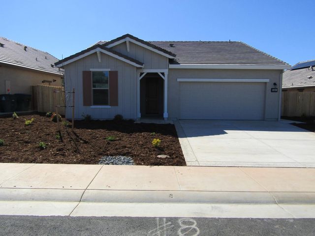 514 Bellflower Cir, Ione, CA 95640
