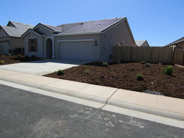 514 Bellflower Cir, Ione, CA 95640