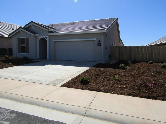 514 Bellflower Cir, Ione, CA 95640