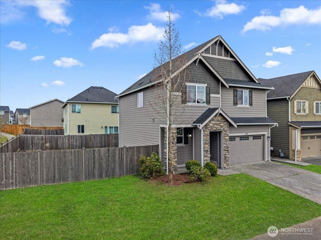 11802 SE 250th Court, Kent, WA 98030