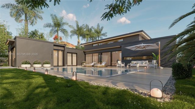 8151 SW 175th Street, Palmetto Bay, FL 33157