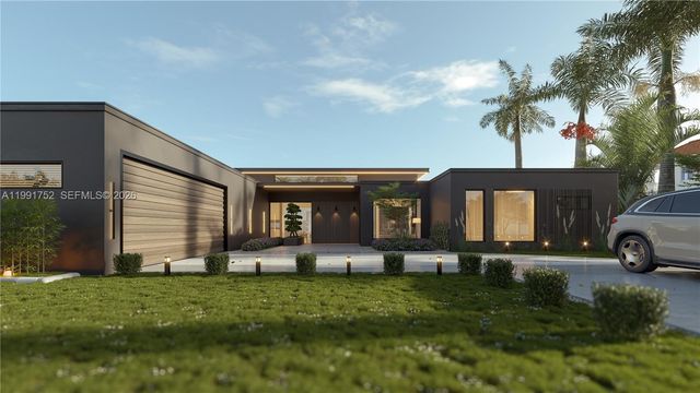 8151 SW 175th Street, Palmetto Bay, FL 33157
