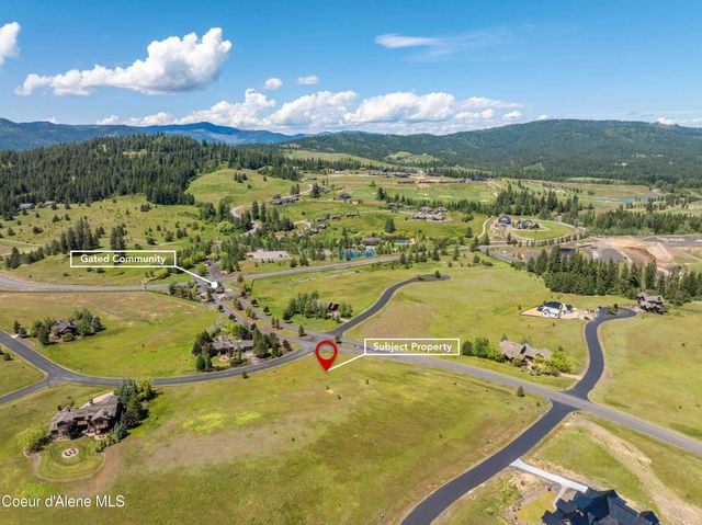 L150 S Basalt Dr, Coeur D'alene, ID 83814