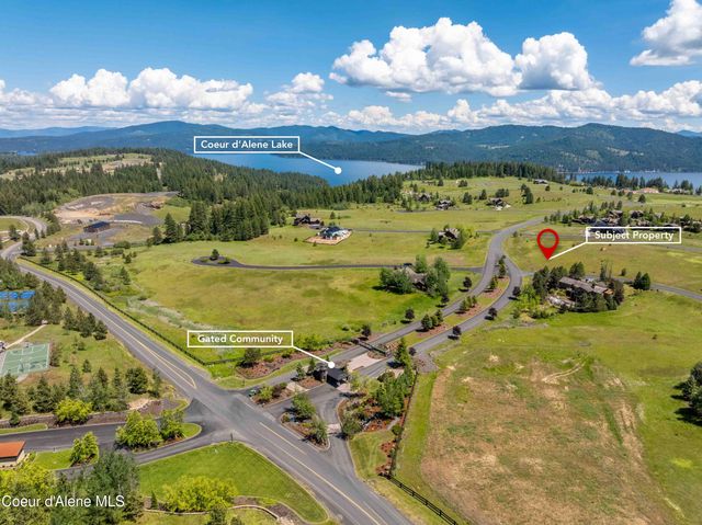 L150 S Basalt Dr, Coeur D'alene, ID 83814