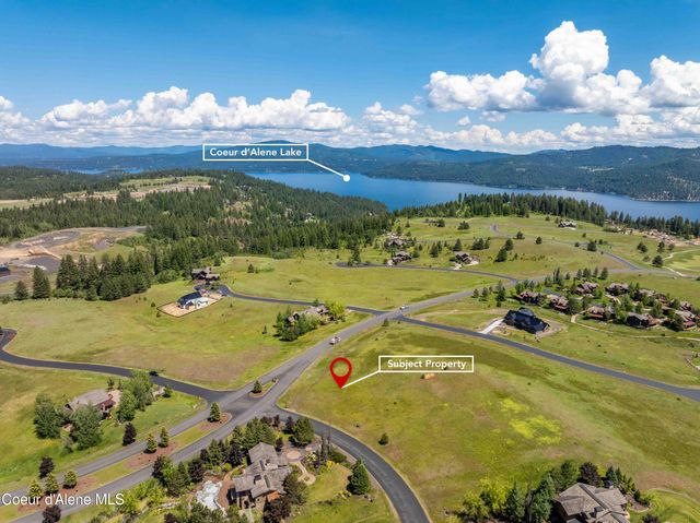 L150 S Basalt Dr, Coeur D'alene, ID 83814