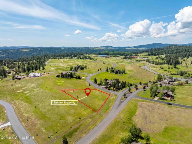 L150 S Basalt Dr, Coeur D'alene, ID 83814