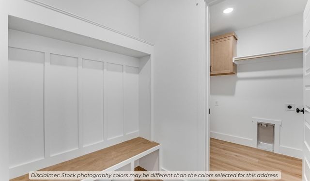 2877 Roe Deer Street, Springdale, AR 72762