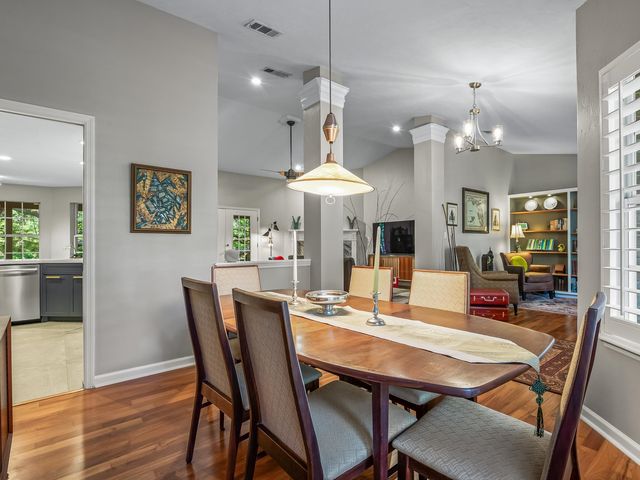 2912 Quail Rise Court, Tallahassee, FL 32309