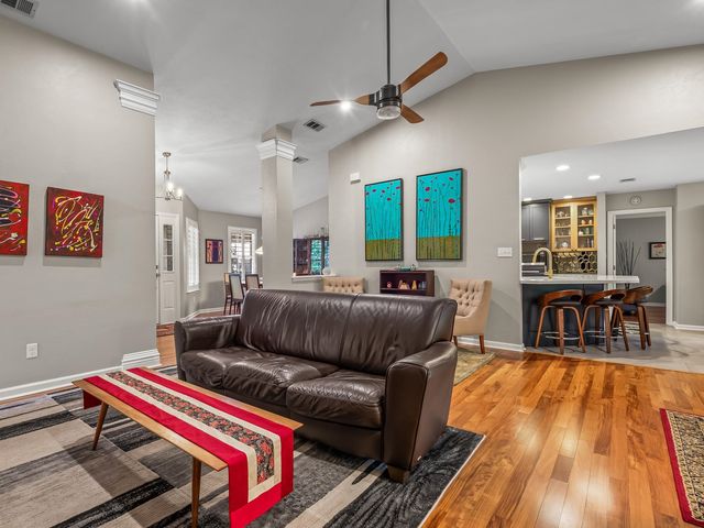 2912 Quail Rise Court, Tallahassee, FL 32309