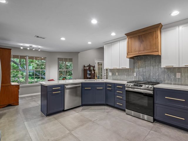 2912 Quail Rise Court, Tallahassee, FL 32309