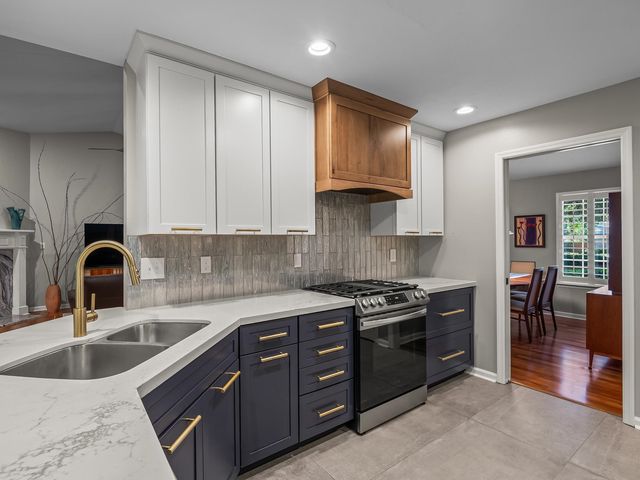 2912 Quail Rise Court, Tallahassee, FL 32309