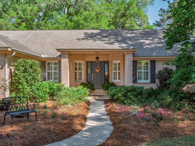 2912 Quail Rise Court, Tallahassee, FL 32309