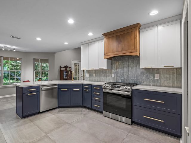 2912 Quail Rise Court, Tallahassee, FL 32309