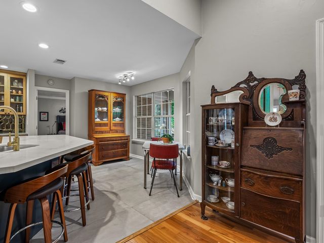 2912 Quail Rise Court, Tallahassee, FL 32309