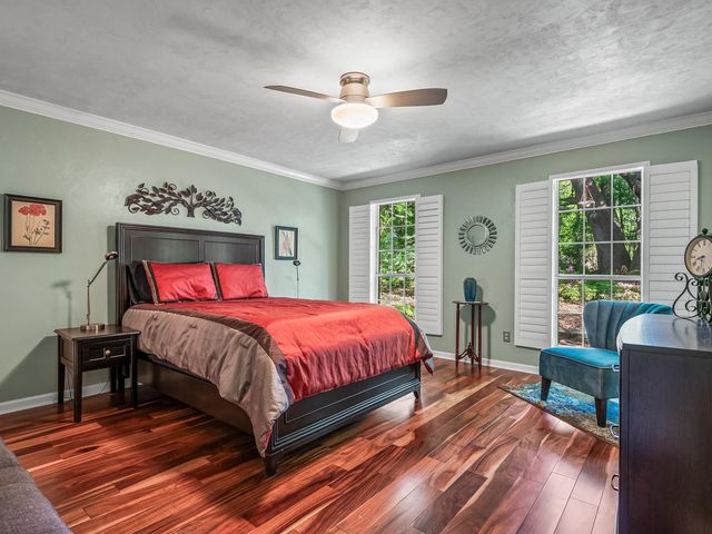 2912 Quail Rise Court, Tallahassee, FL 32309