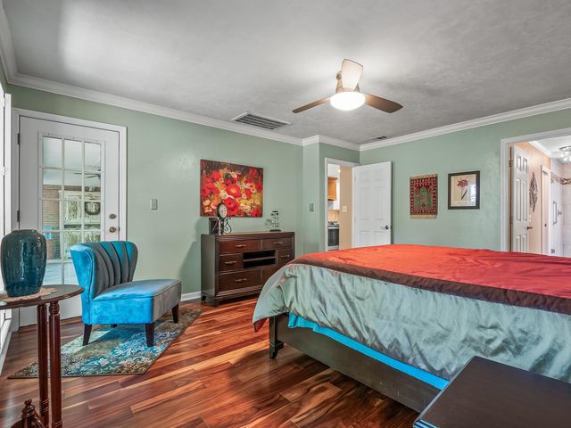 2912 Quail Rise Court, Tallahassee, FL 32309