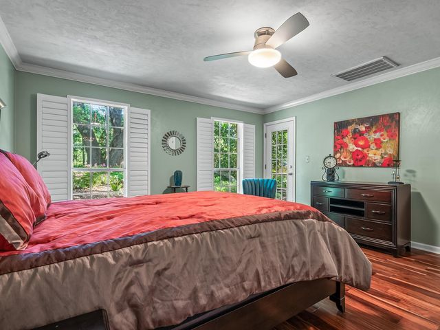 2912 Quail Rise Court, Tallahassee, FL 32309