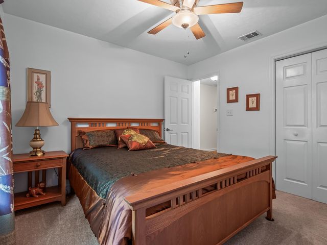 2912 Quail Rise Court, Tallahassee, FL 32309