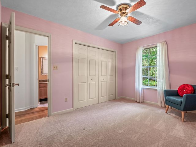 2912 Quail Rise Court, Tallahassee, FL 32309