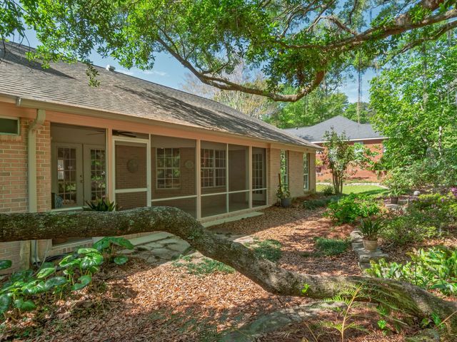 2912 Quail Rise Court, Tallahassee, FL 32309
