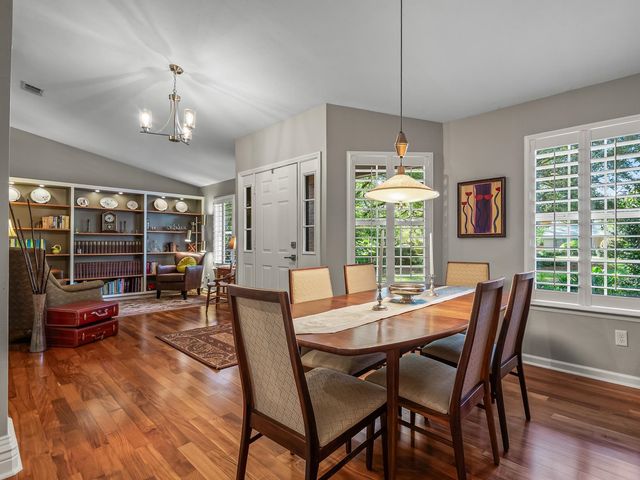 2912 Quail Rise Court, Tallahassee, FL 32309