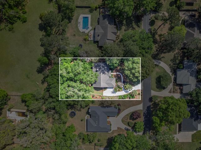 2912 Quail Rise Court, Tallahassee, FL 32309