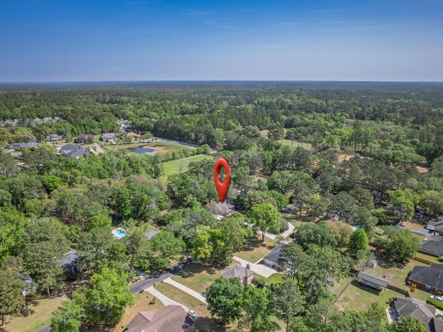 2912 Quail Rise Court, Tallahassee, FL 32309