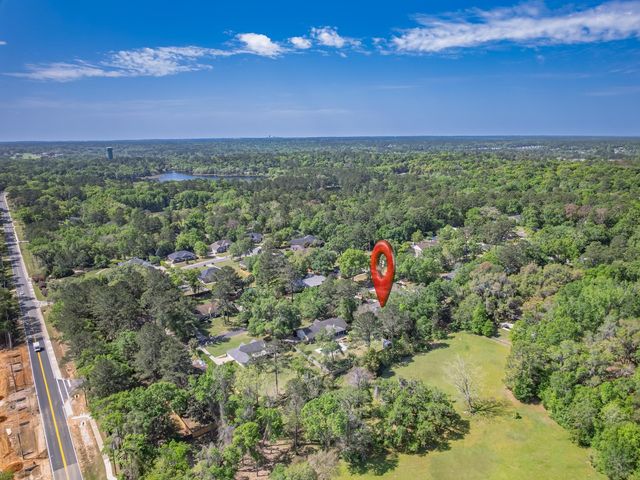2912 Quail Rise Court, Tallahassee, FL 32309