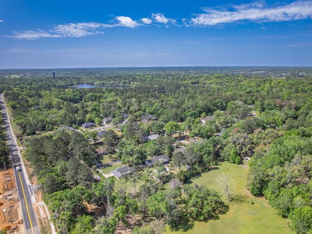 2912 Quail Rise Court, Tallahassee, FL 32309