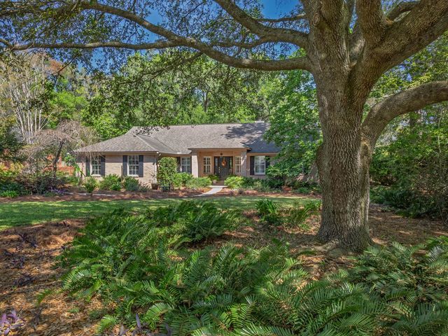 2912 Quail Rise Court, Tallahassee, FL 32309