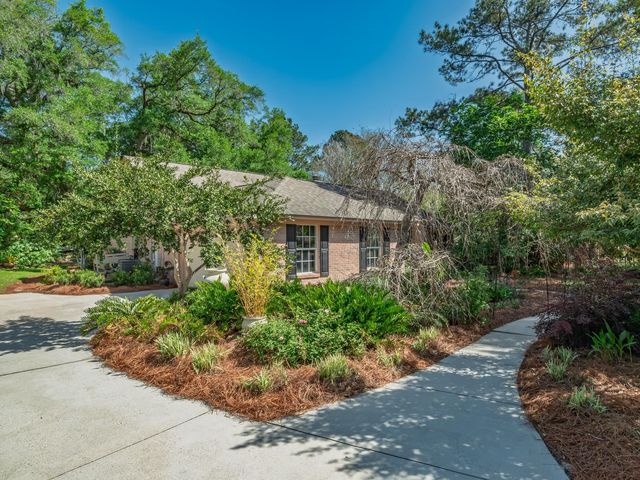 2912 Quail Rise Court, Tallahassee, FL 32309