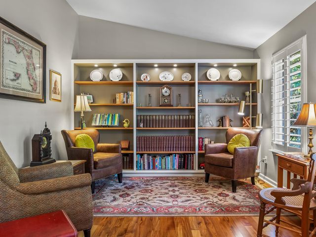 2912 Quail Rise Court, Tallahassee, FL 32309