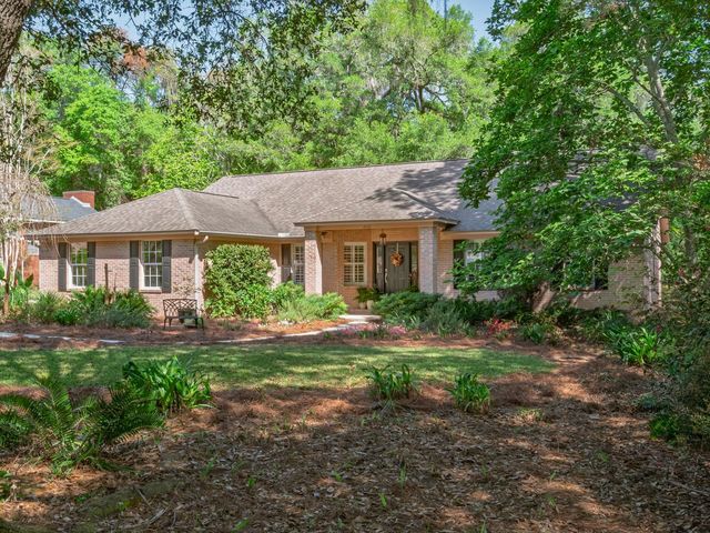 2912 Quail Rise Court, Tallahassee, FL 32309